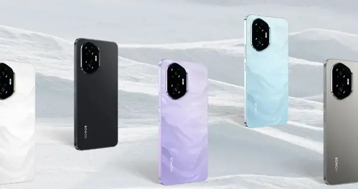 荣耀300系列系统升级，后续多款新机待发