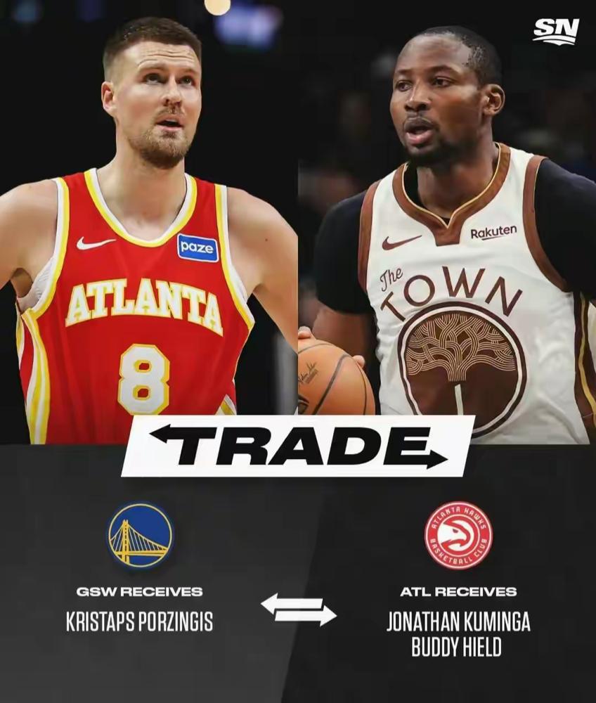 拉科布签下几亿美元奢侈税支票的手都在抖，他花全联盟最贵的钱，硬生生给大通中心盖了