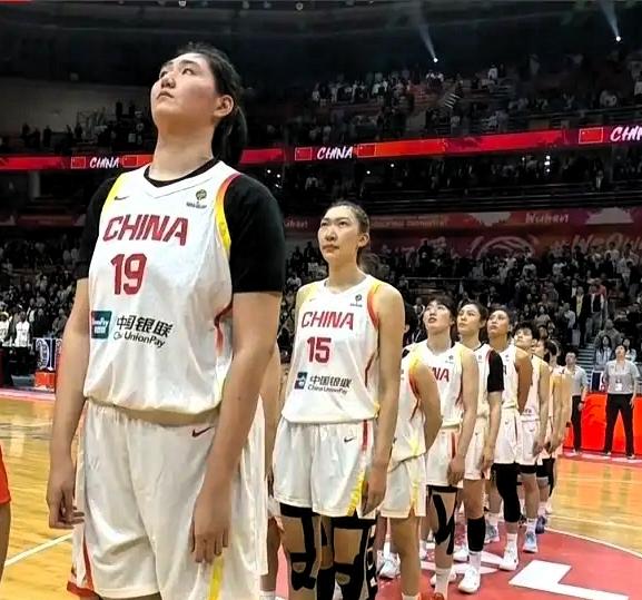 明天打比利时女篮，肯定不轻松，甚至可能要输，中国球迷切记不能期望太高，因为欧洲红