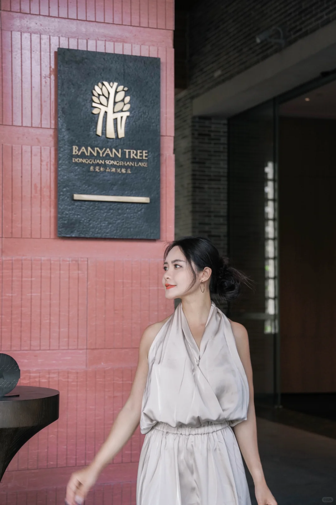 东莞悦榕庄｜成为今年我最期待酒店之一