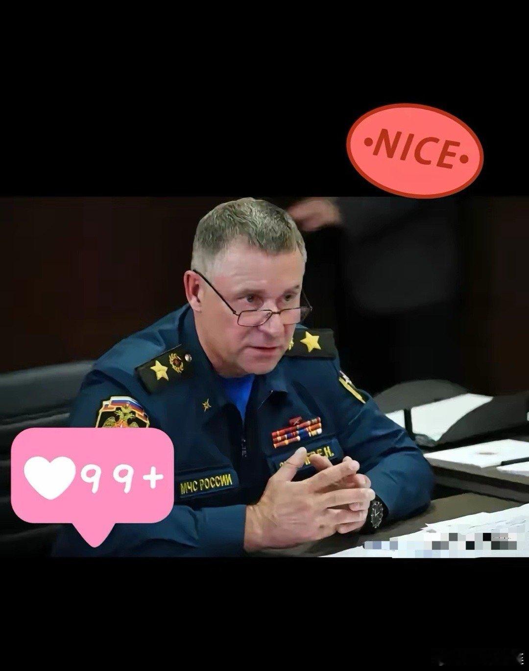 中日关系因高市早苗扬言出兵台海而紧张。俄罗斯一位将军说，如果战争不可避免，那早打