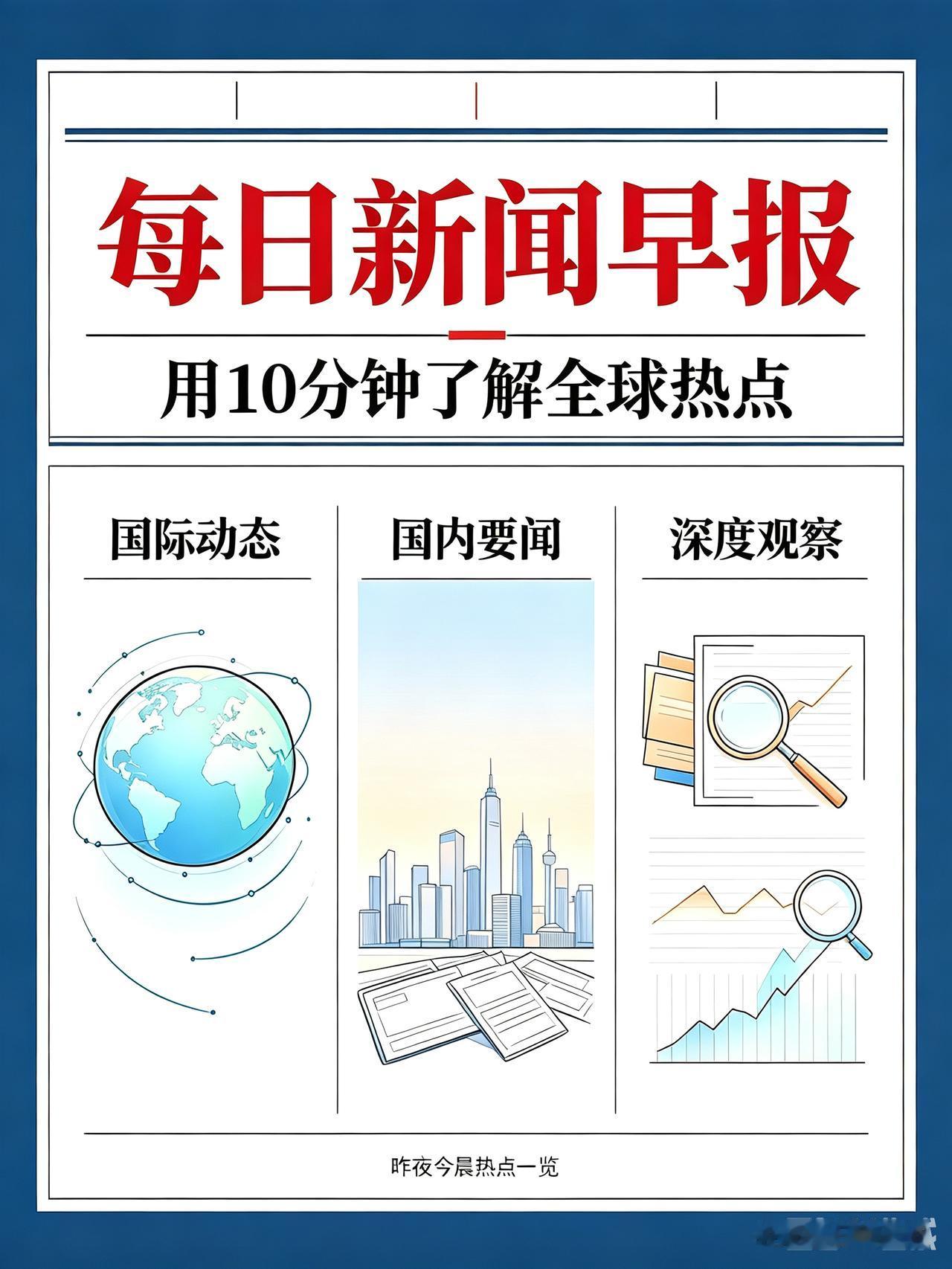7.23国内外要闻早报
 
国内热点
 
1、央行新增1000亿元支农支小再贷款