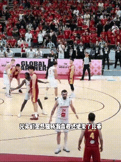 同样是边线球，赵继伟拯救了中国男篮，周琦改变了国籍，被骂7年！

7年前周琦那次