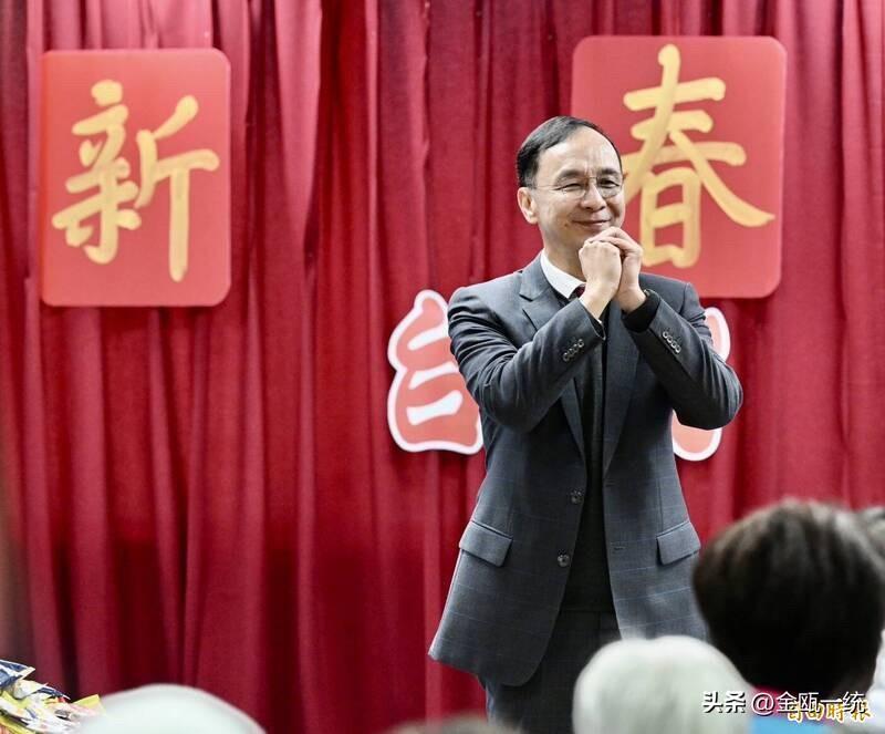 培育青年人才　朱立伦携手韩国瑜、蒋万安、李四川办培训营

卸任国民党主席已4个多