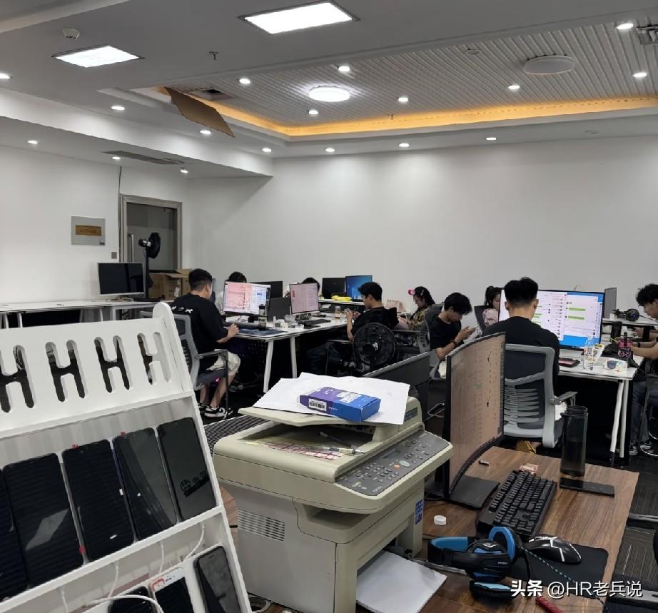 作为一个hr，以我面试录用候选人没有1000也有800的经历奉劝求职者一句，如果