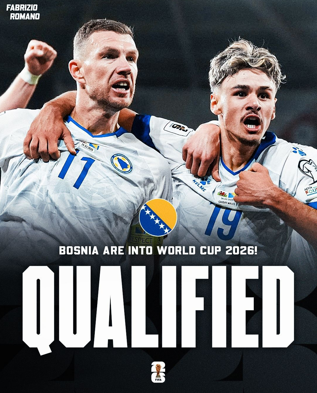 意大利连续3届无缘世界杯意大利男足点球不敌波黑，连续第三次无缘世界杯正赛！ 