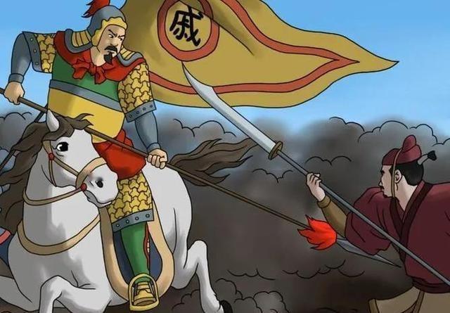 明朝万历十二年，皇帝朱翊钧对边防大将戚继光突然发难，派人抄家，本以为能挖出巨额赃