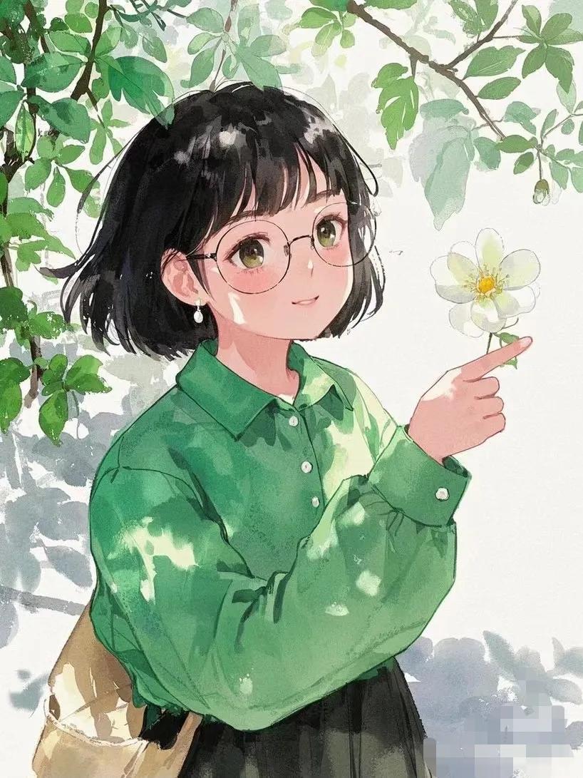 当你清醒冷静时，
你眼中的自己就是自己。
这个时候没有人比自己更了解自己，
看得