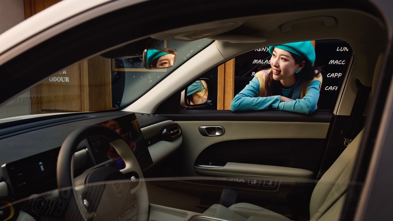 孙俪QQ王者归来看到孙俪官宣奇瑞代言人的消息，我第一反应就是“稳了”。一个靠作品