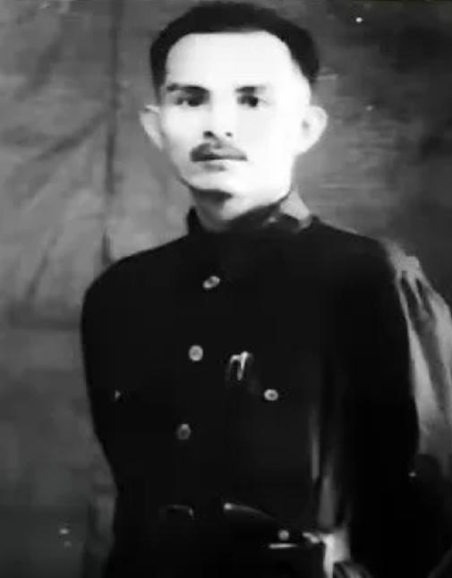 1959年，开国上将韩先楚的老部下符振中，在被韩先楚格外包容、多次关照后，最终选