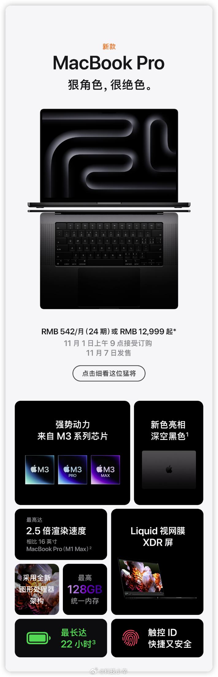MacBook Pro 14