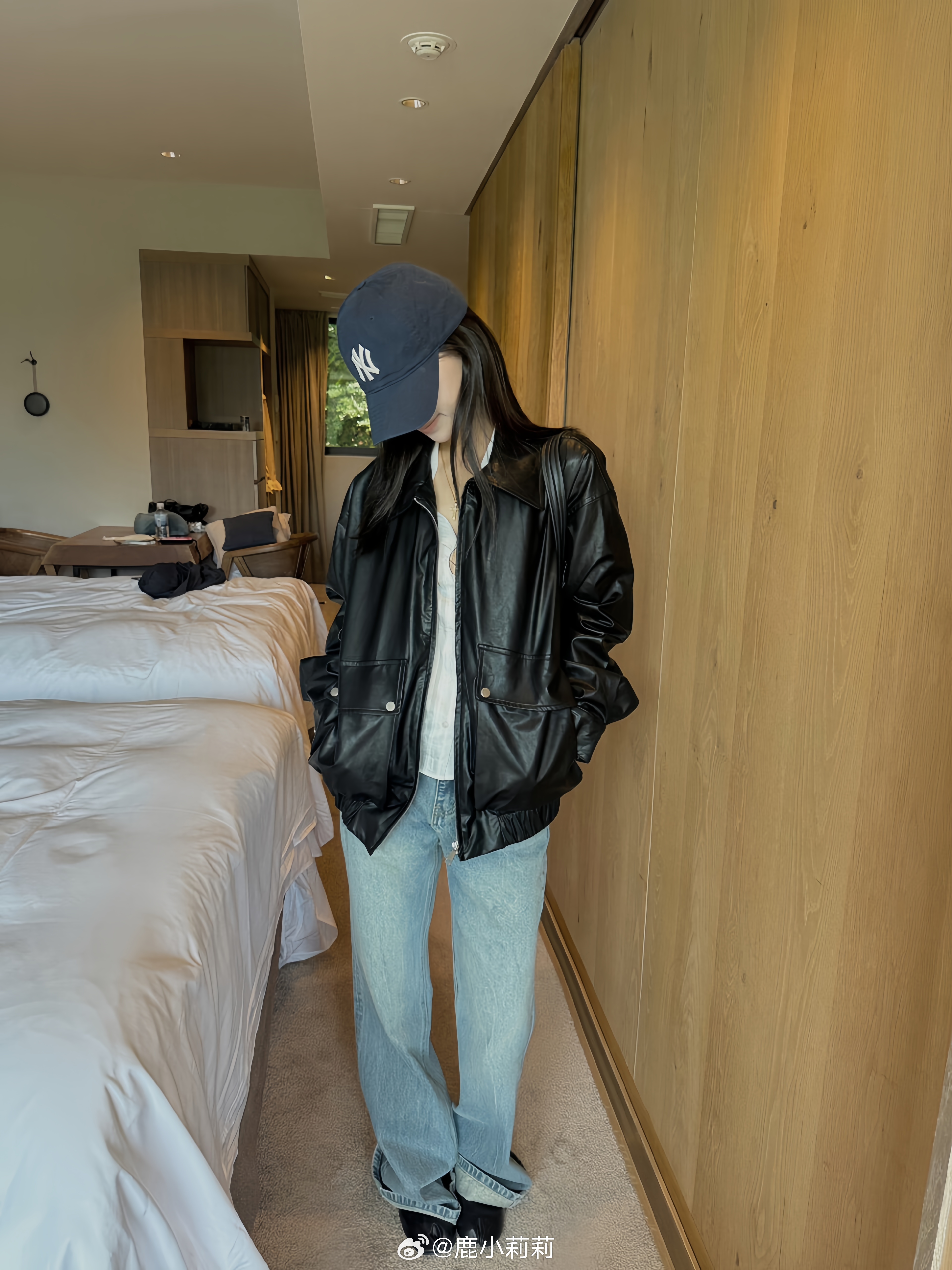 秋天的衣服太好看啦