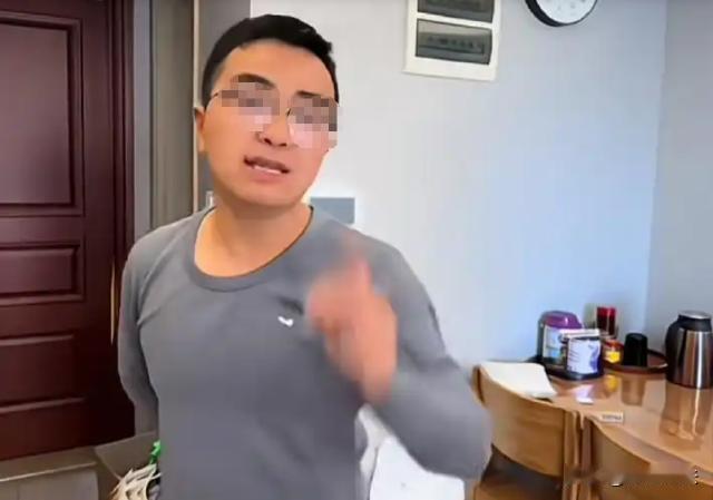 浙江，年薪50万的丈夫，将公司发的价值14元的牛奶带回来给孩子喝，妻子不乐意了。