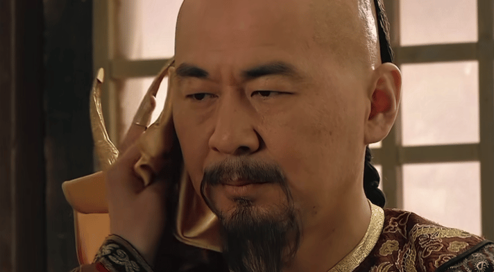 张雅钦原来是照着胖橘演幼贞 张雅钦演《锦绣芳华》李幼贞太绝了！原来偷师陈建斌“胖