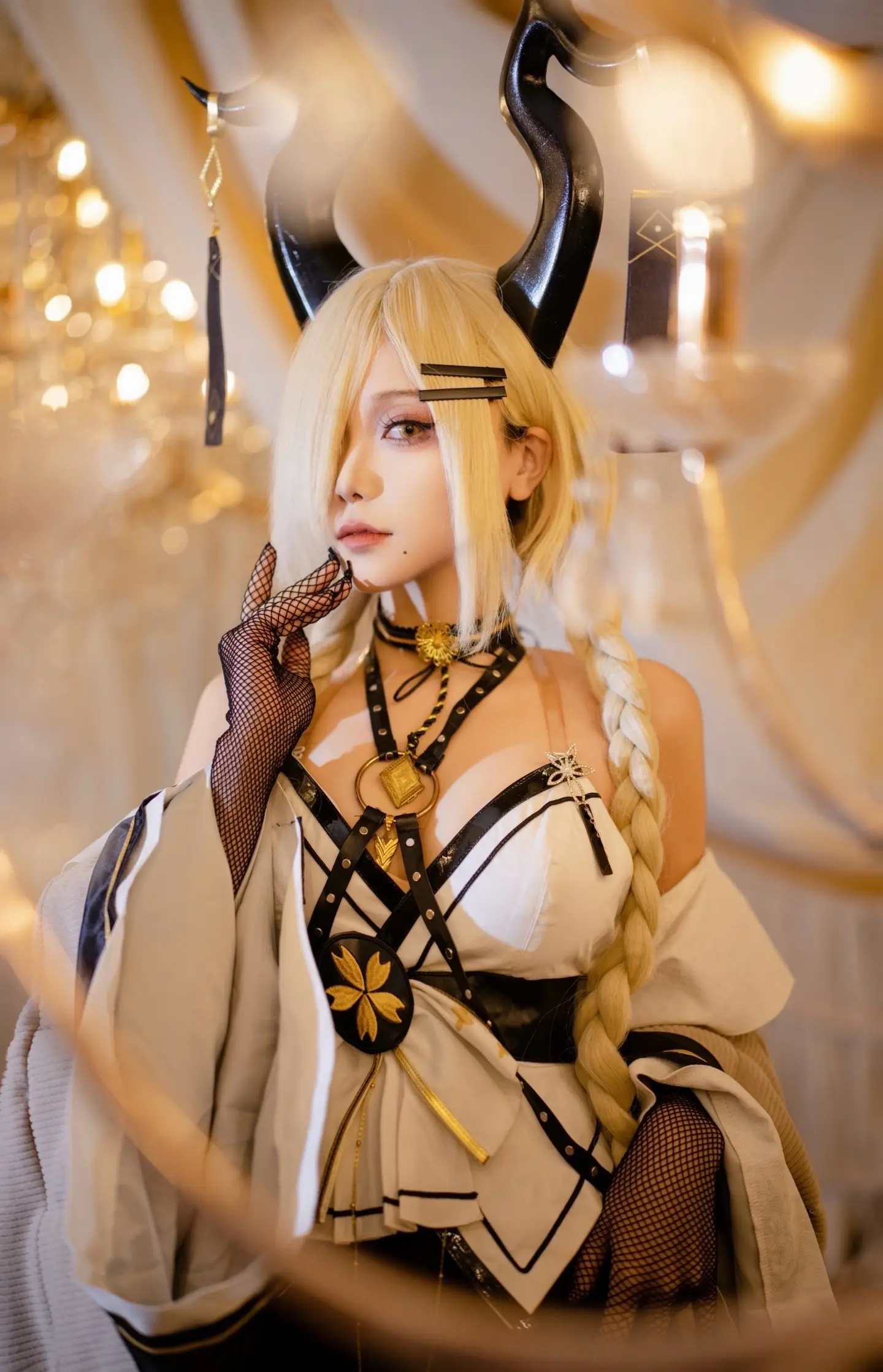 你又没老婆叫我声老婆怎么了。