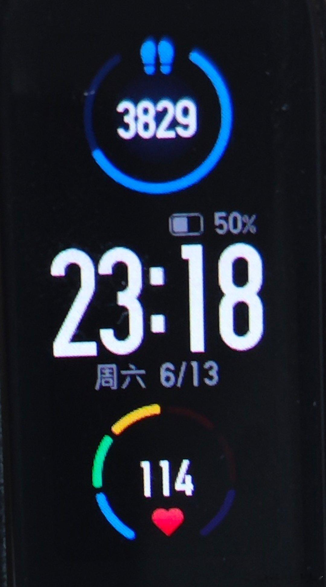 一边刷短剧一边运动，总算今天3000步达标了