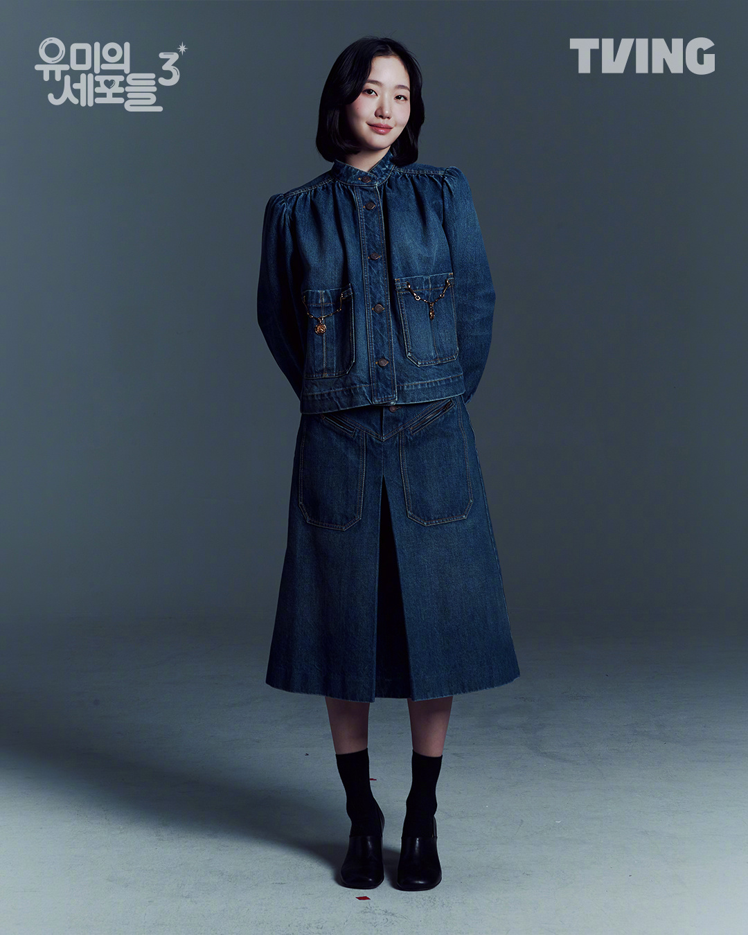 金高银金载原 画报 柔美的细胞君3