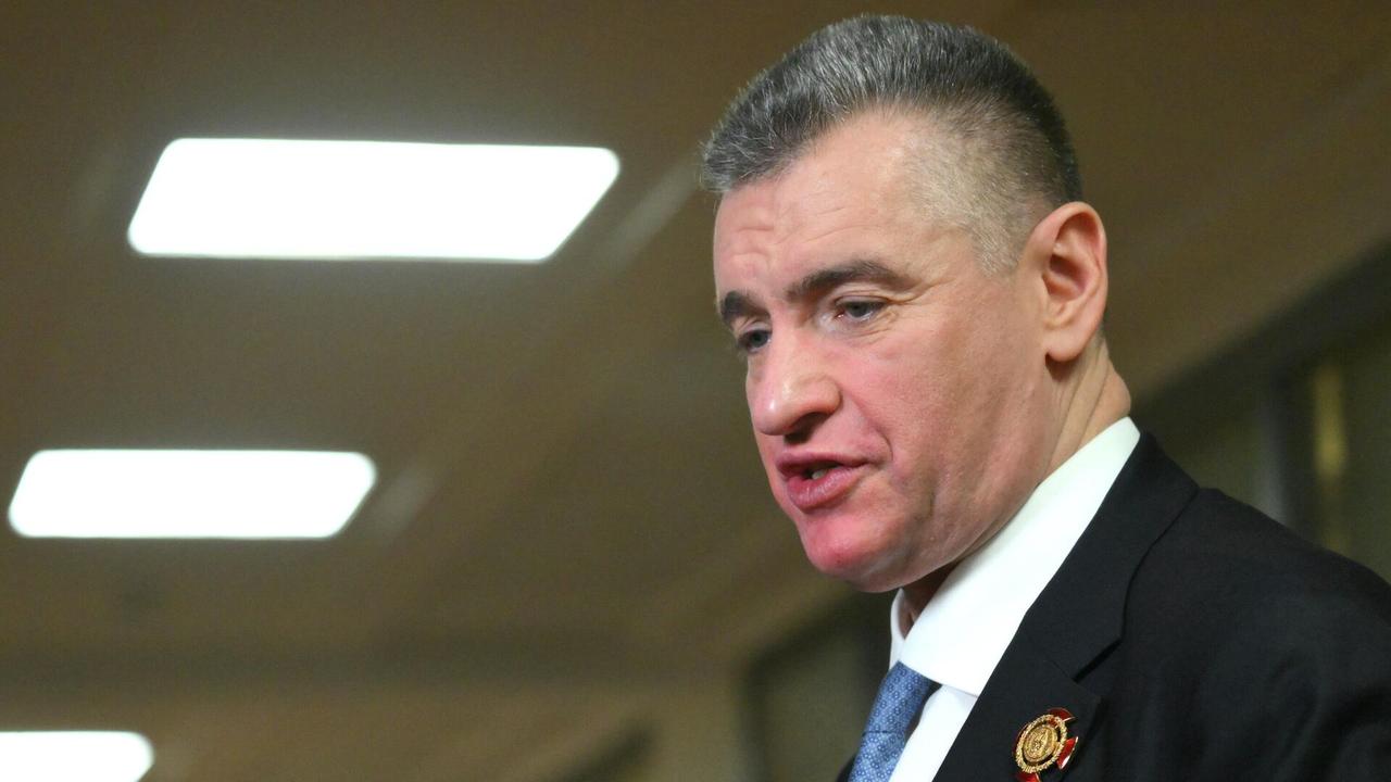 俄国家杜马国际事务委员会主席 ：国家杜马代表访美之行是恢复对话的“测试”阶段
