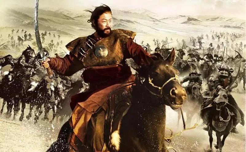 成吉思汗身故真相揭晓，或因过于羞耻之死史书讳莫如深，这是真的吗？
1226年秋，