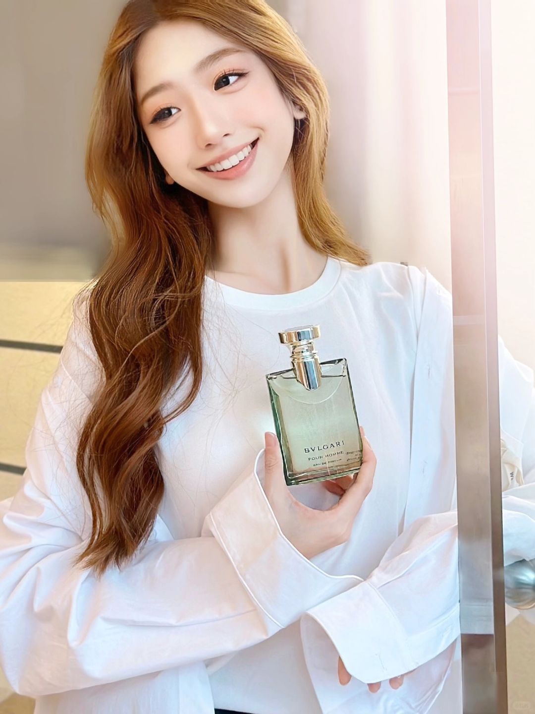 心动清冷少年香