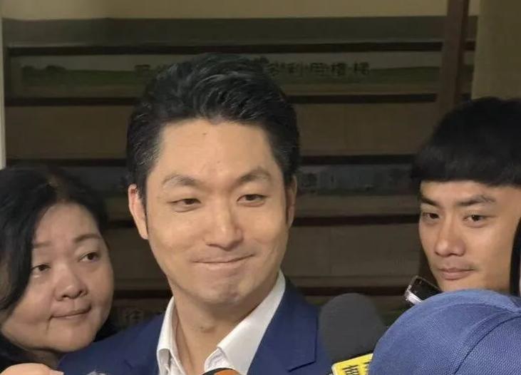 找郑丽文站台？蒋万安避而不谈:党部会安排

台北市长蒋万安今天（20日）面对外界
