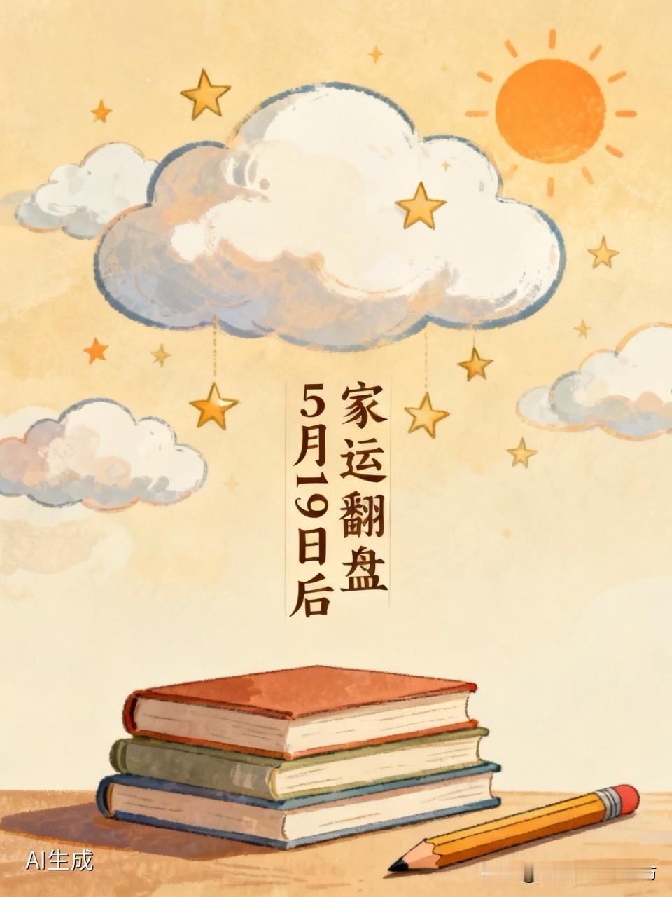 属鸡人注意！5月19日后家运翻盘，家中孩子为全家招财纳福

对于属鸡的朋友来说，