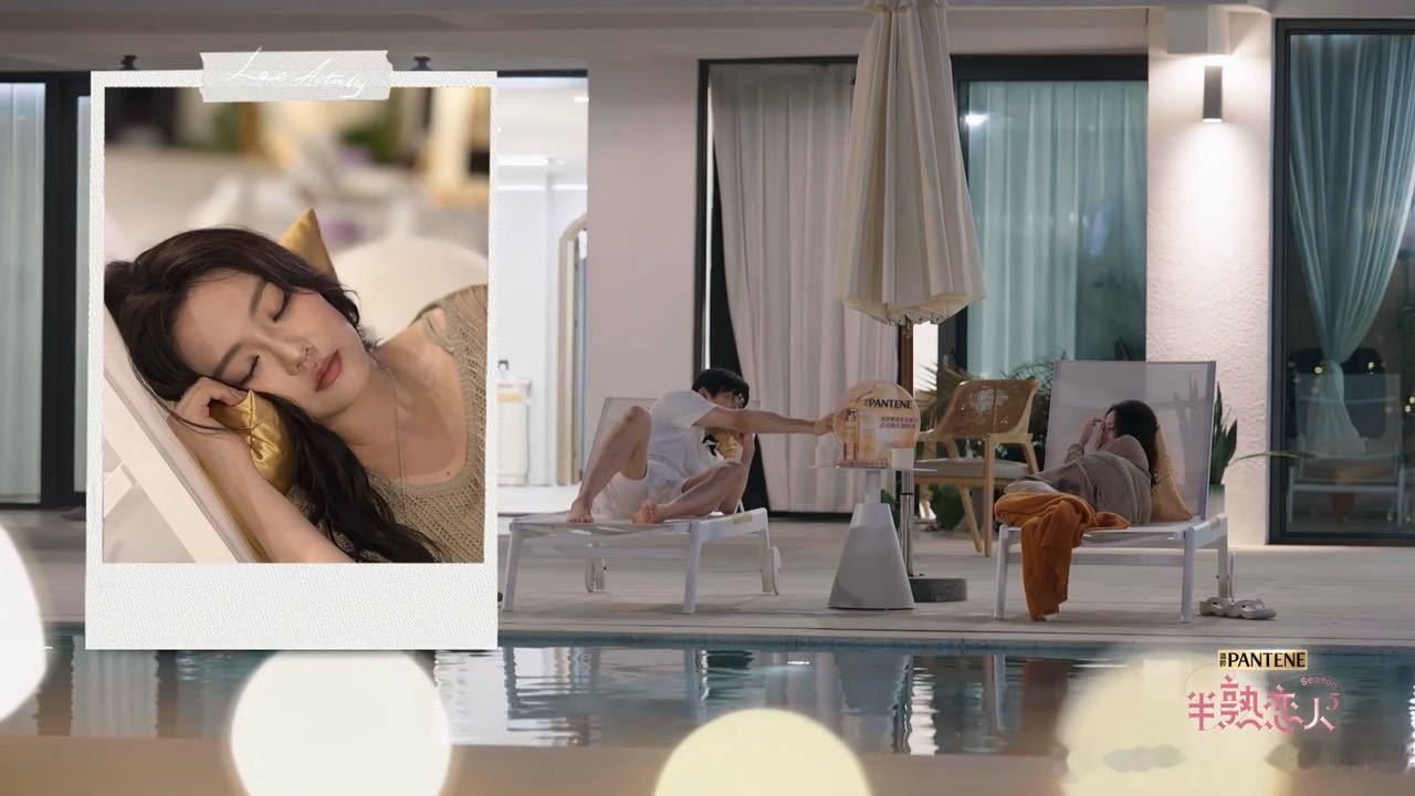 周佑凌拍陈丹琪睡觉周佑凌偷拍陈丹琪被发现半熟恋人 周佑凌你偷拍就偷拍吧，怎么还被