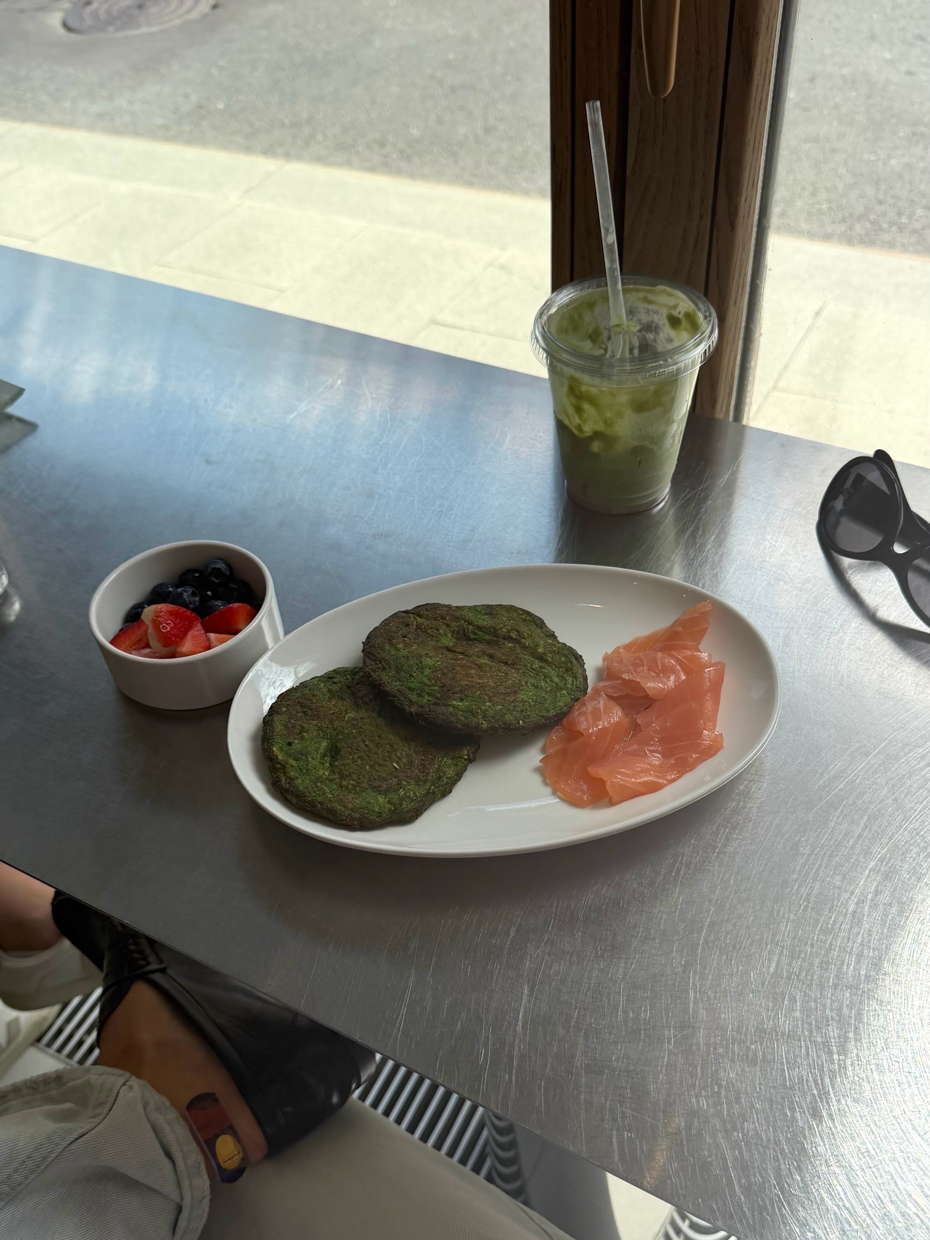 食 