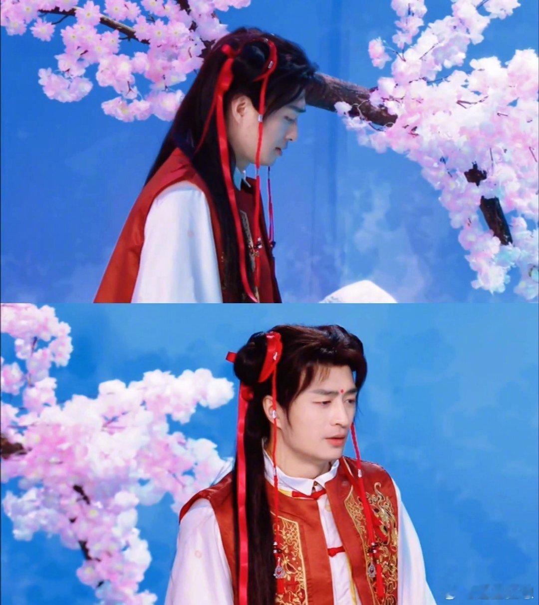 这么老的哪吒不多见了适合全家人一起看的哪吒 春节找乐子，就看刘旸版哪吒呀！“哏都