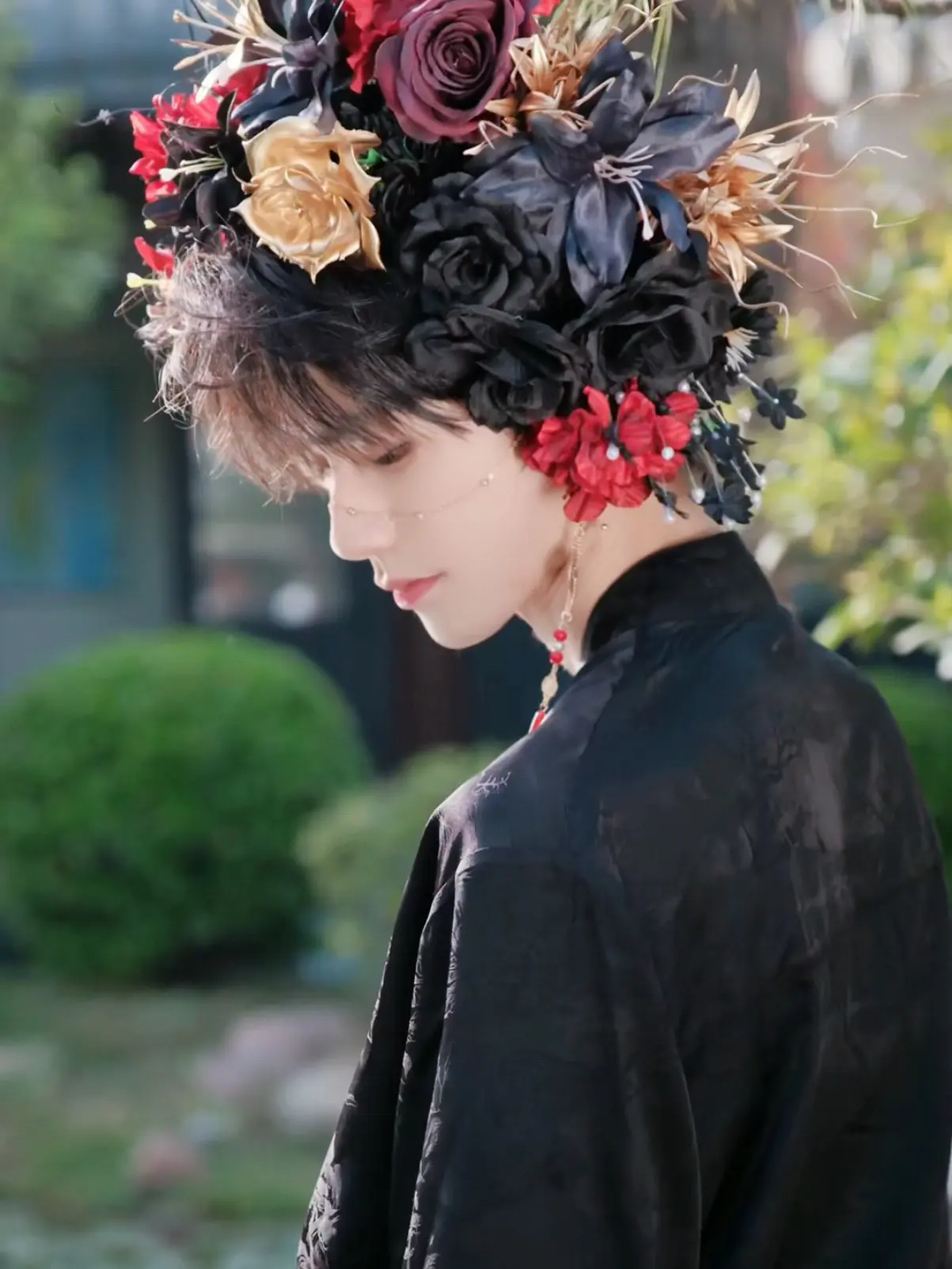 这是缘 亦是命中最美的