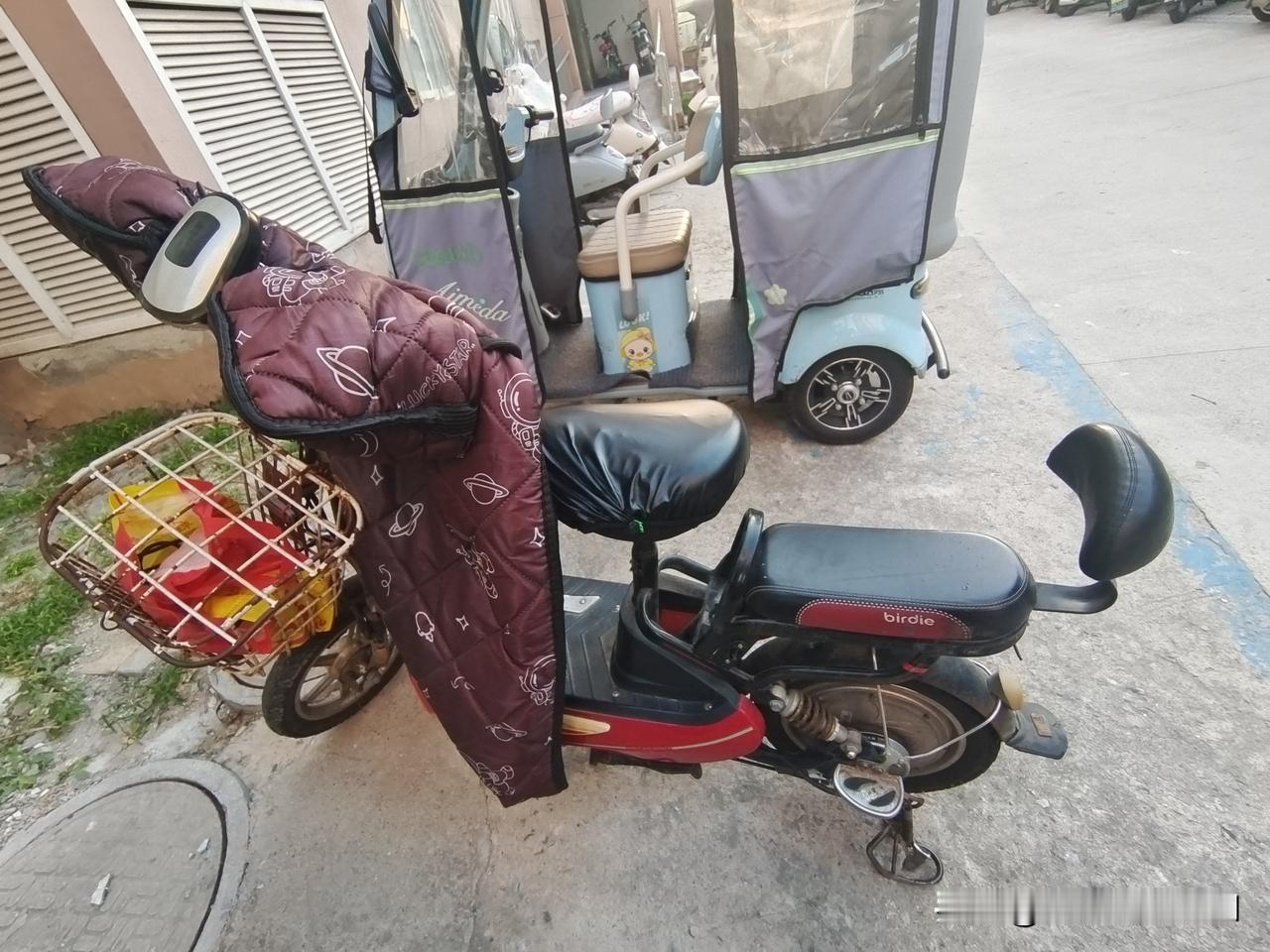 人这一辈子，代步工具见证全部岁月

人的一生，代步工具也在跟着更新，回想起很是感