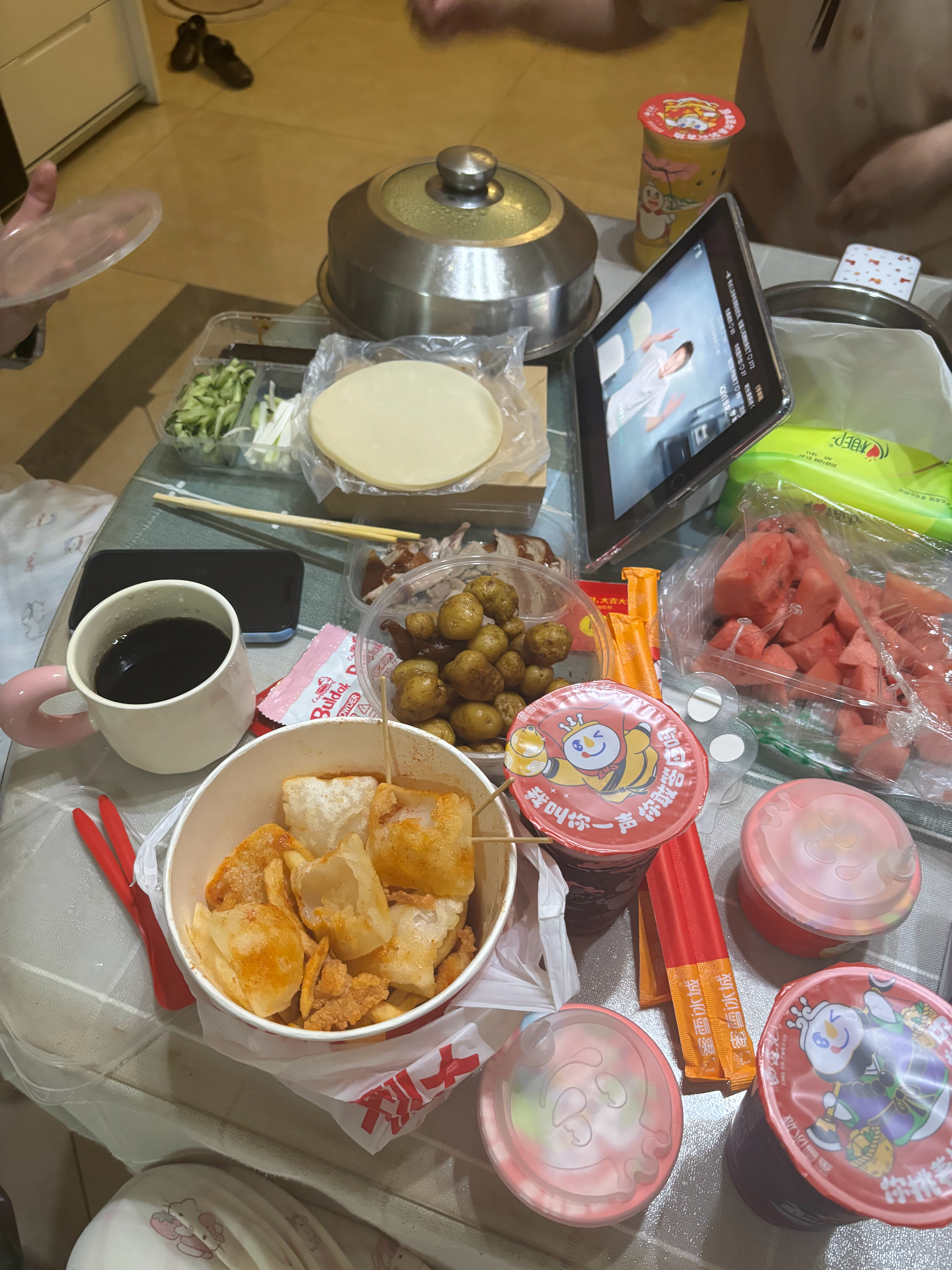 我擅长感受 却拙于开口 于是我记录