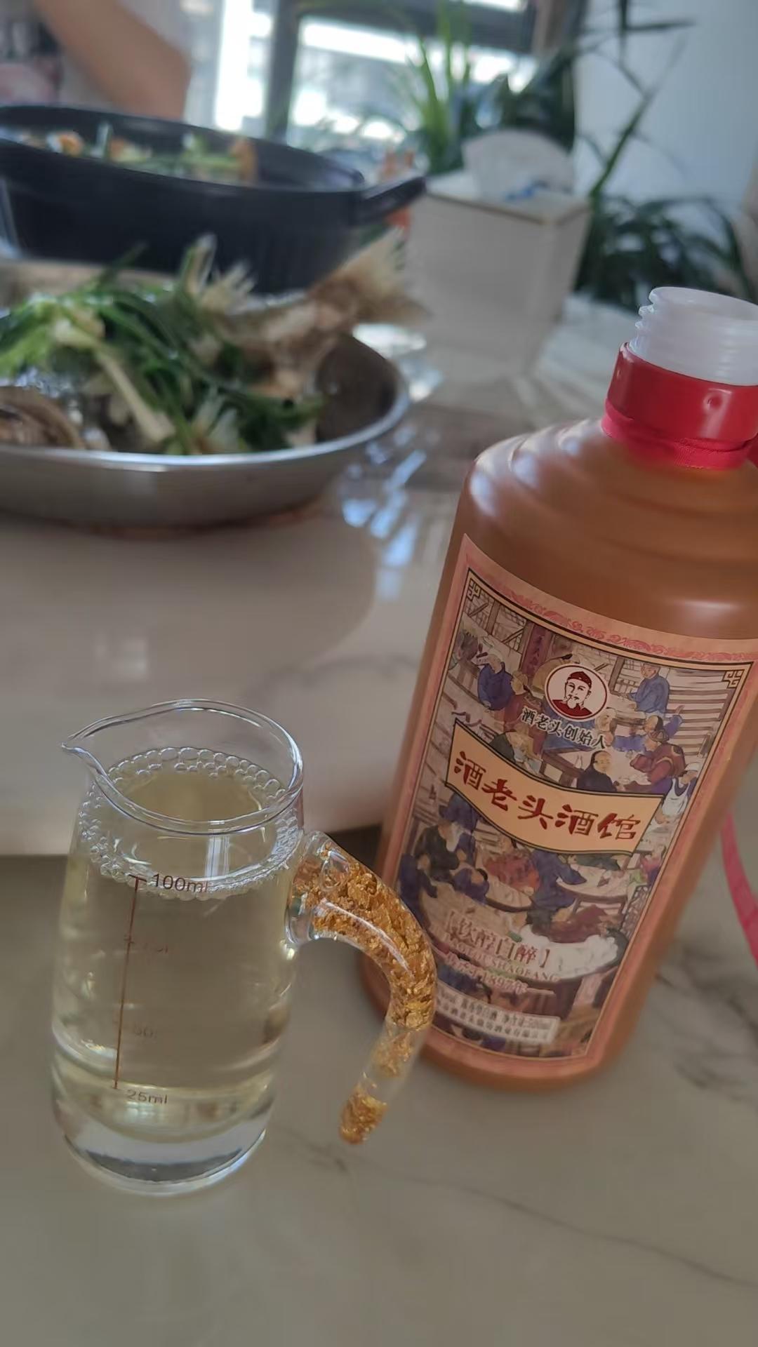 酱香型白酒有酒精勾兑的吗?酱香型白酒有酒精勾兑的吗？酒厂老板实话实说
作为深耕酱