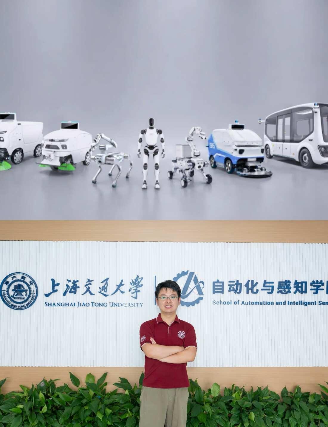 走慢路、打呆仗的公司，往往能走到最后
能沉下心在一个赛道攒十年数据的公司，运气一