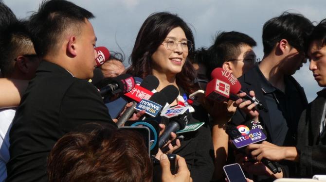 台海的天突然变了！赖清德悄无声息地拔出了一把屠刀，对着岛内的自己人狠狠砍去！而更