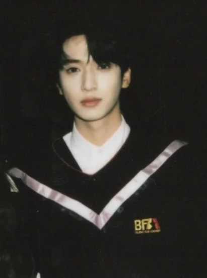 学长…🎓 