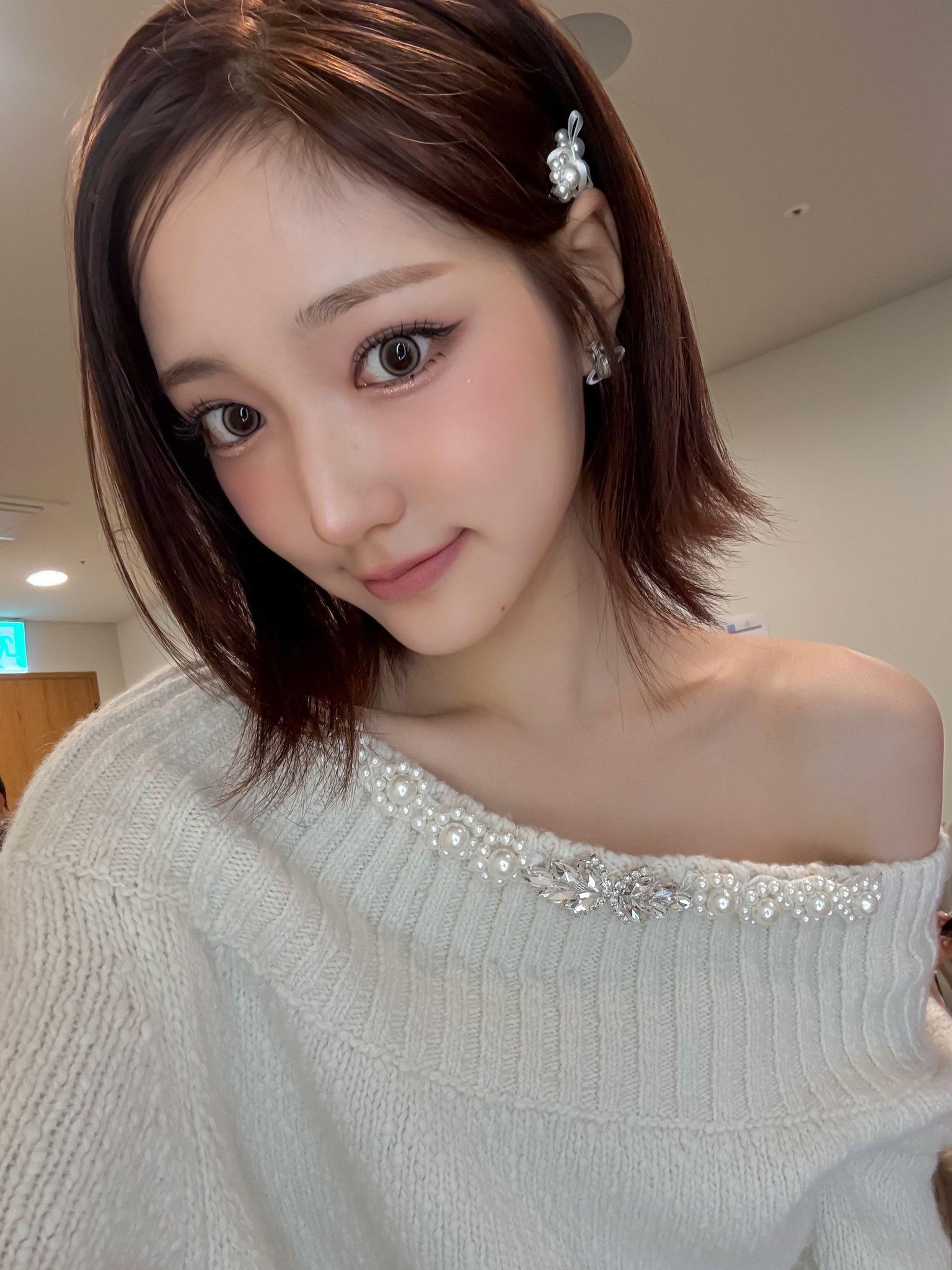 251118 KiiiKiii JIYU徐知裕 