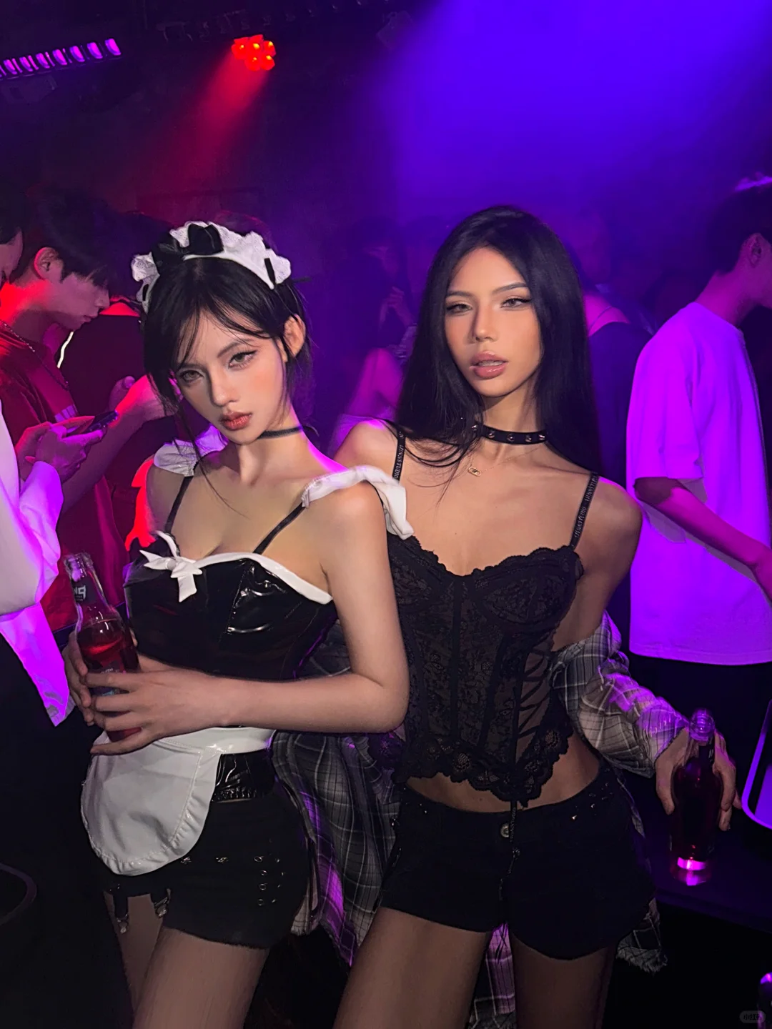 🍸宝宝 微醺是见你的门票