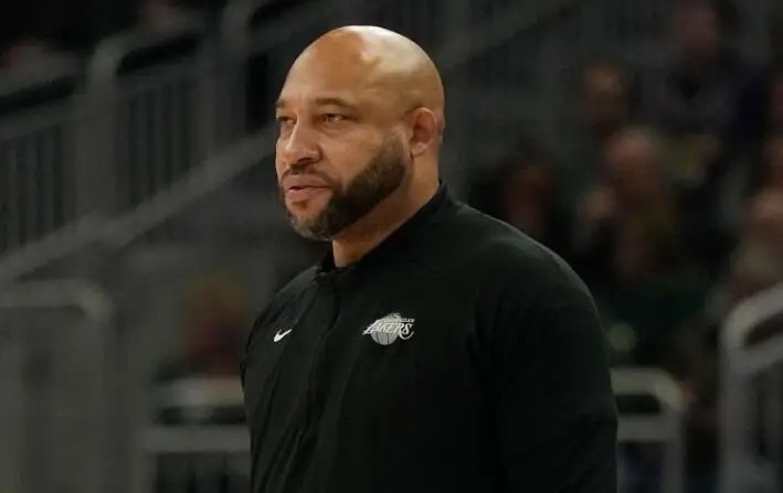 ❤️#泰伦卢谈哈姆#        快船和湖人展开一场常规赛较量。赛前，快船主帅