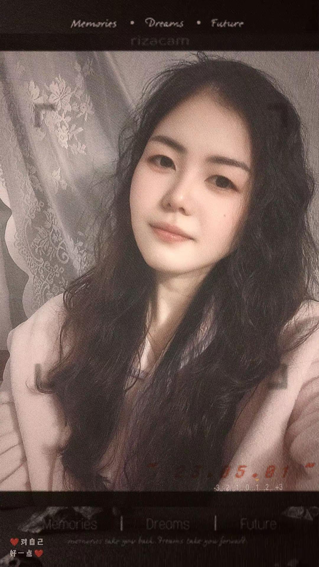 唯有美颜能够治愈一天的疲倦