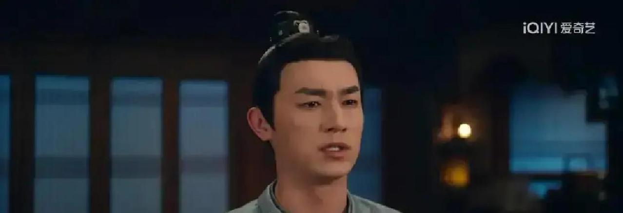 他效忠的女皇，杀了他父亲。下旨的人，是他母亲。
 
《大唐狄公案》里卢凌风的身世