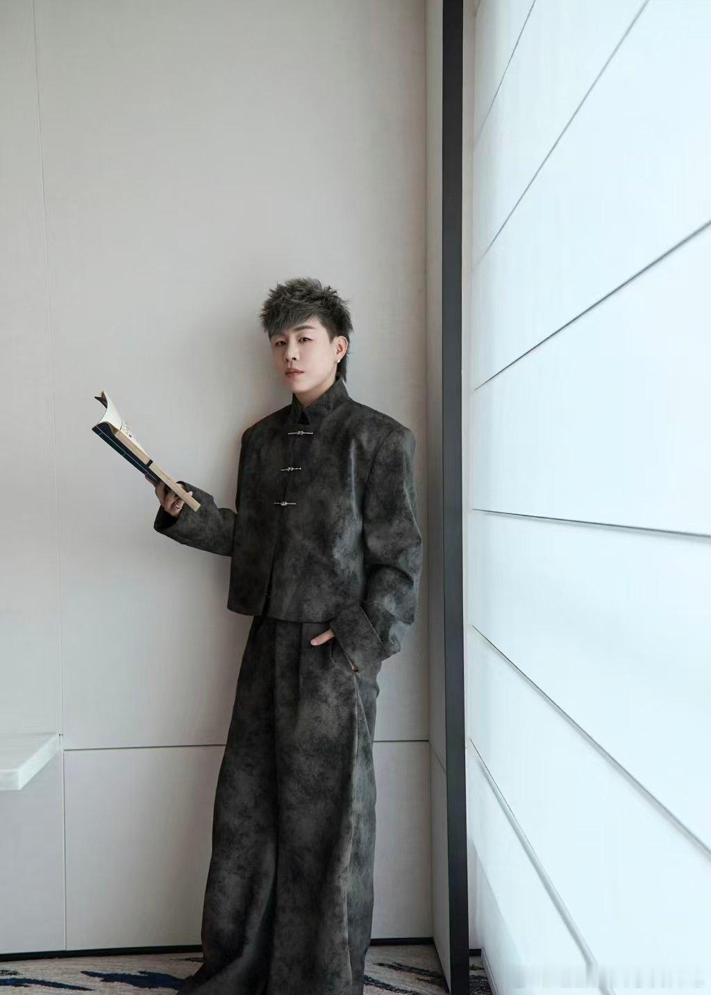 歌手排名我将拥护胡彦斌为歌王歌手2026没人能拒绝全能音乐人胡彦斌，改编功底扎实
