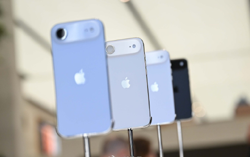 实测iPhoneAir续航 想知道 iPhone Air 续航咋样？ 实测日常使