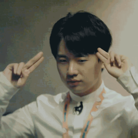 #郭麒麟说用魔法打败魔法#快来一起感受下郭麒麟的魔法哈哈哈哈哈哈哈 ​​​