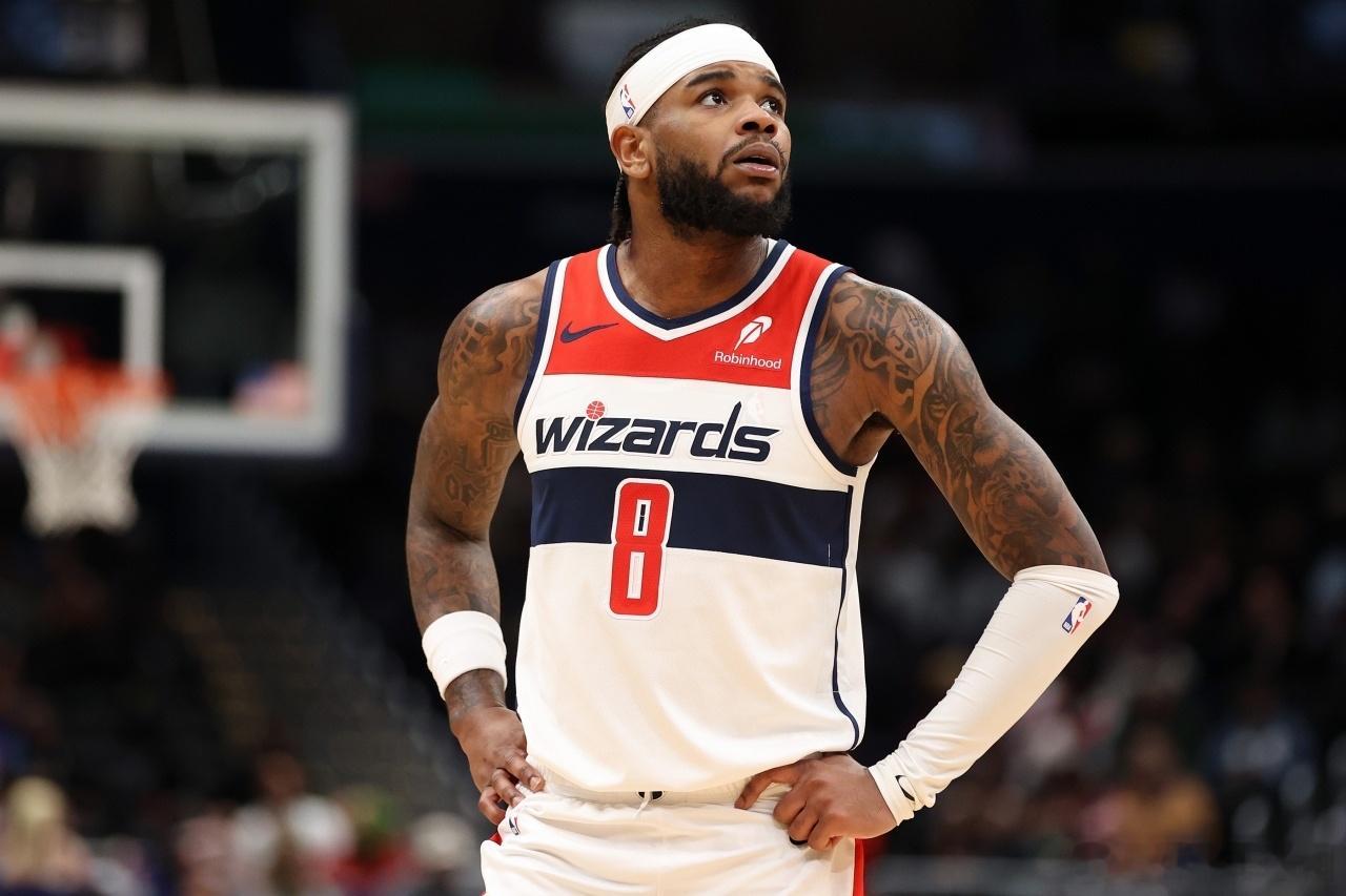 湖人库明加先签后换哈迪NBA美记：湖人计划让库明加打大前锋，用哈迪签换可给135
