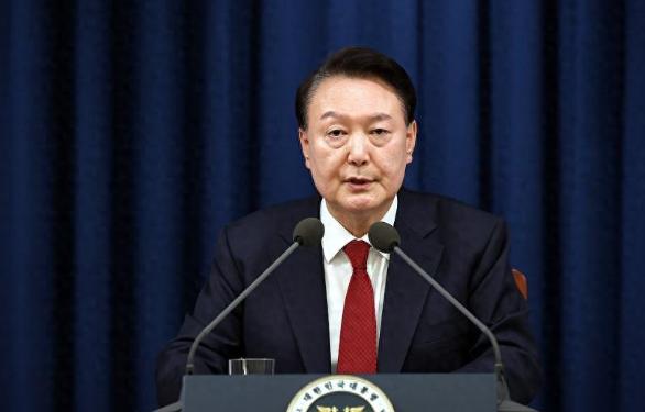 韩国政坛又出大瓜前总统尹锡悦这波彻底栽了，今天韩国特检组一放出调查结果全网直接炸