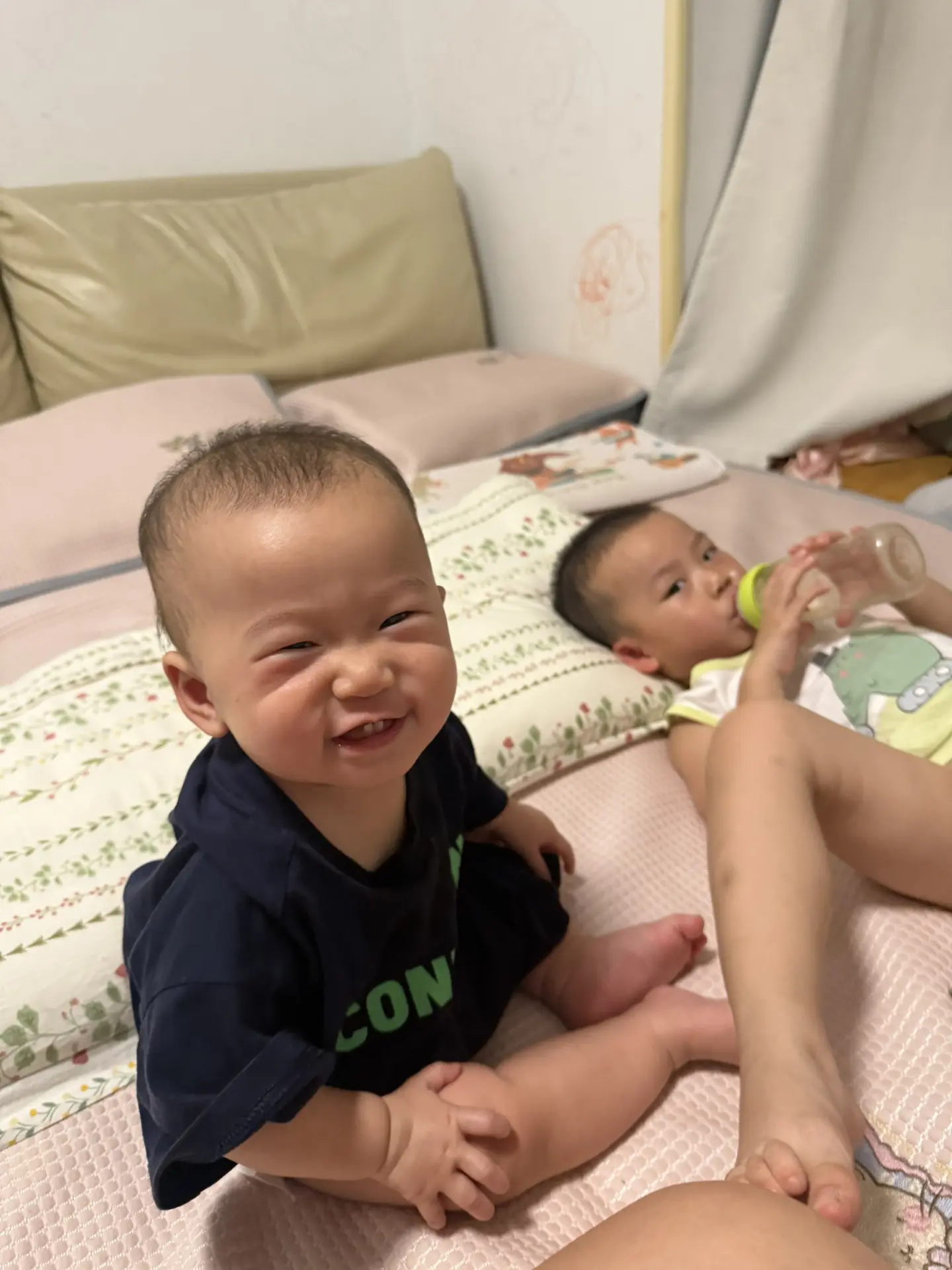 算了跟你门没有儿女的说不清楚