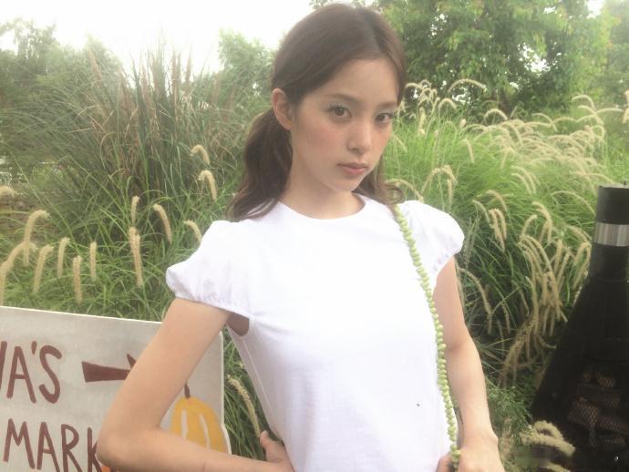 欧阳娜娜 审美积累 欧阳娜娜真是我少女时代的启蒙了 审美真的不错有好长一段时间想