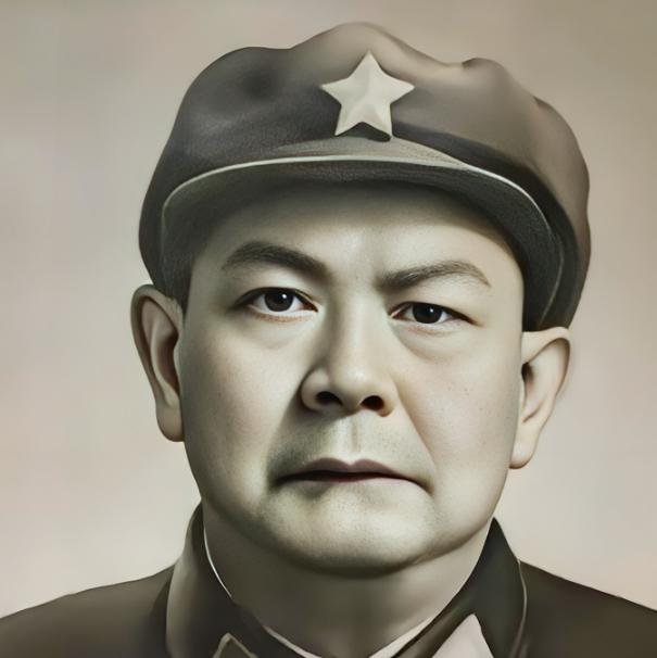 1941年，新四军参谋带着2个伤员打游击，3人仅仅只有1支枪，谁知短短4年，这个