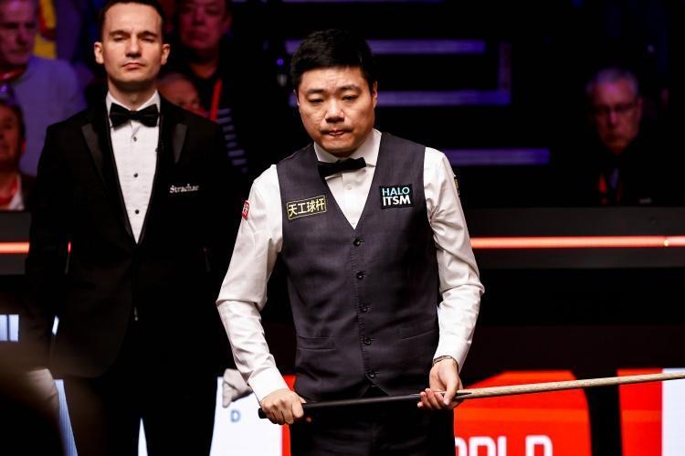 在斯诺克,147满分杆值多少钱?
中国选手 147 满分杆 · 年份+赛事+奖金